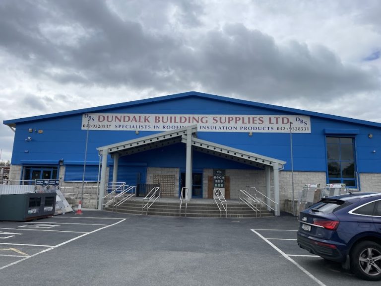 Dundalk Building Supplies.
