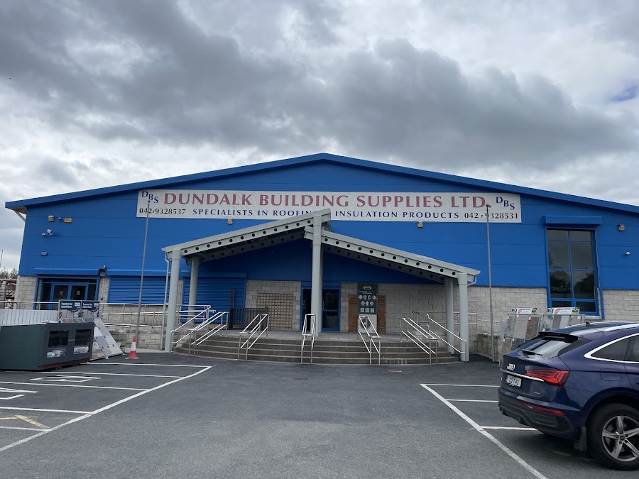 Dundalk Building Supplies.