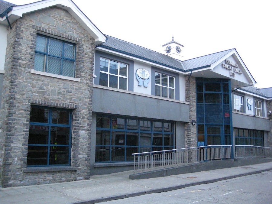 Dundalk Credit Union Ltd