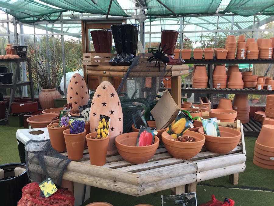 Dundalk Garden Centre