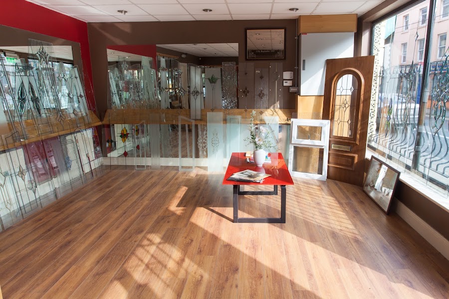 Dundalk Glass & Glazing