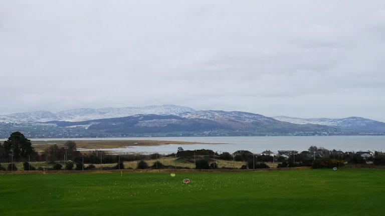 Dundalk Golf Club