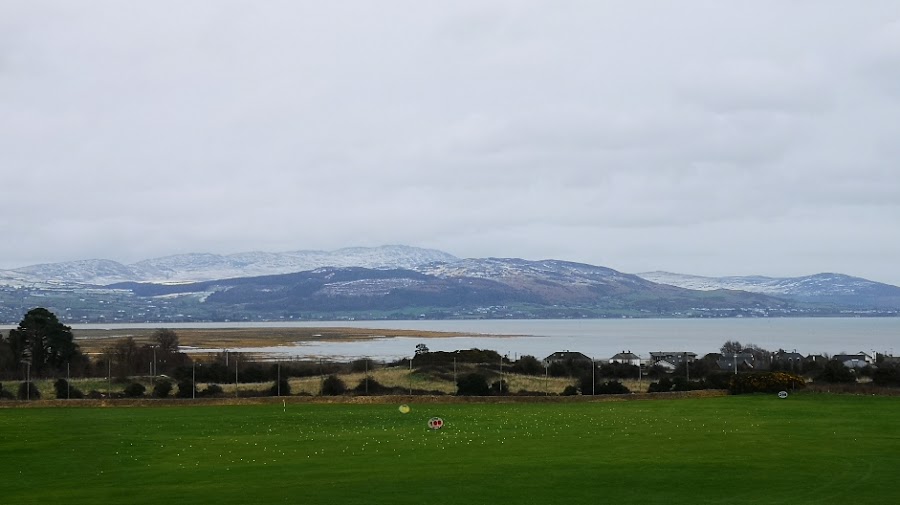 Dundalk Golf Club
