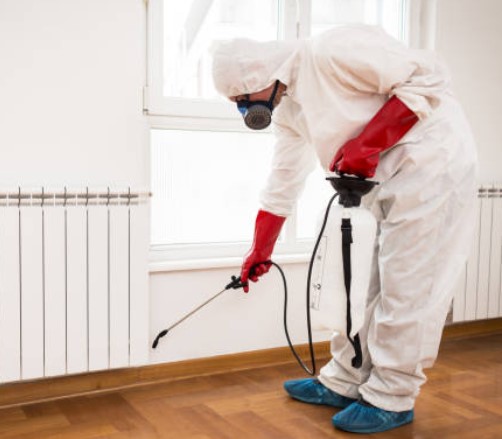 Dundalk Pest Control