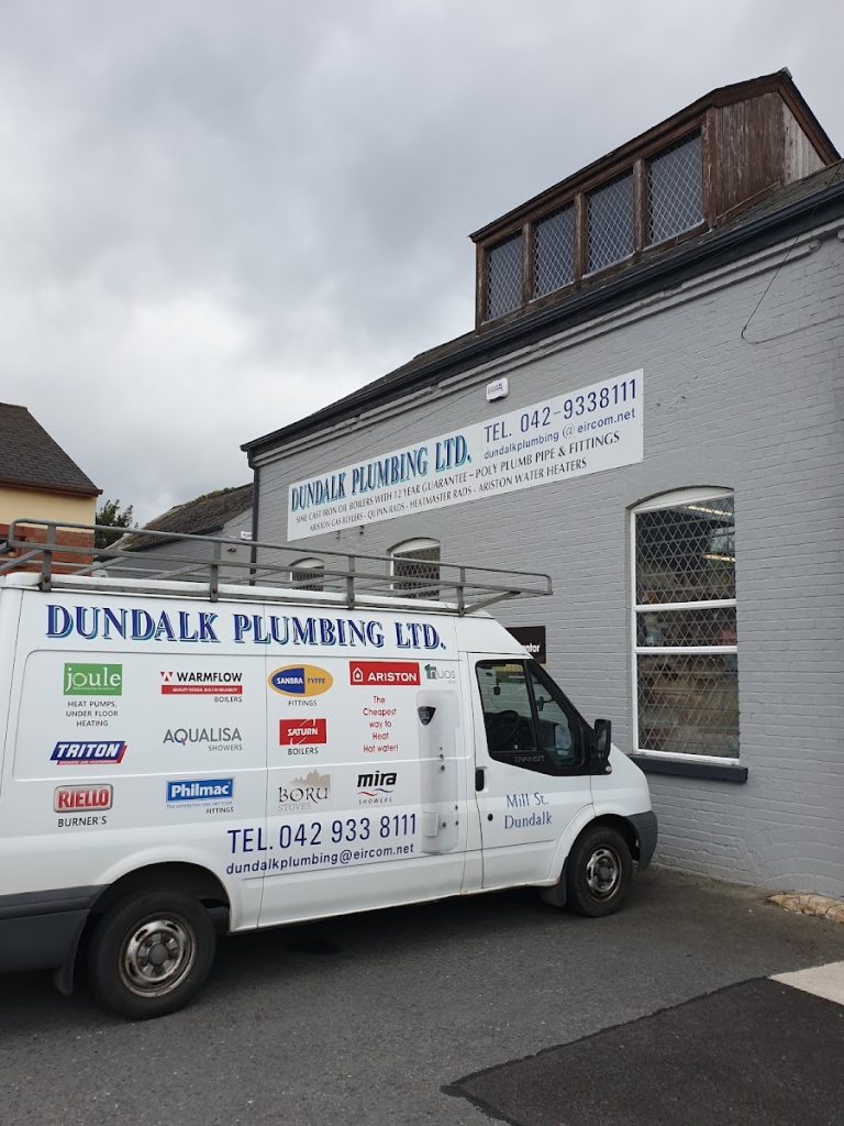 Dundalk Plumbing Limited