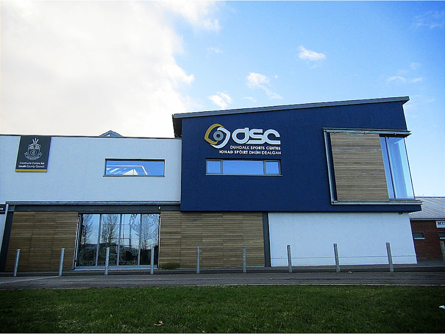 Dundalk Sports Centre