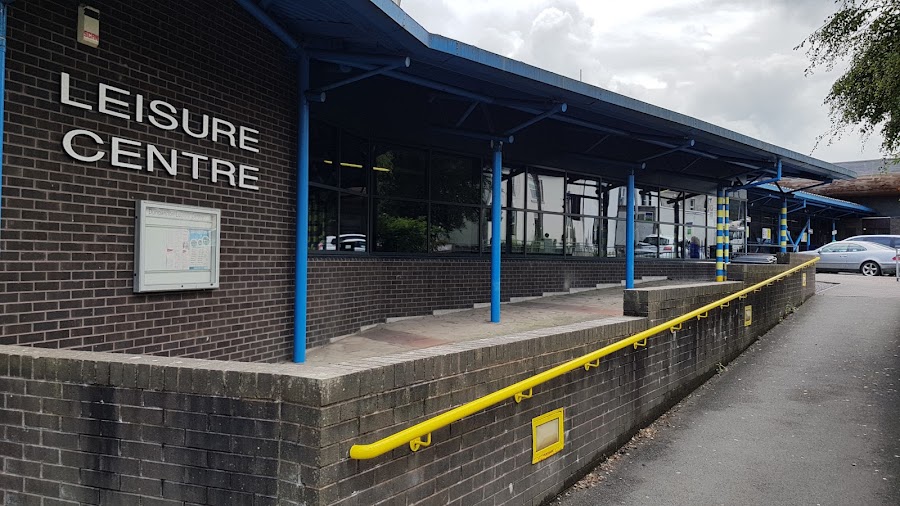 Dungannon Leisure Centre