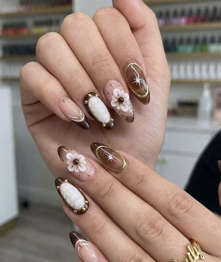 Dungannon Nails & Spa
