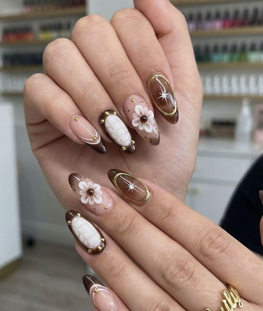 Dungannon Nails & Spa