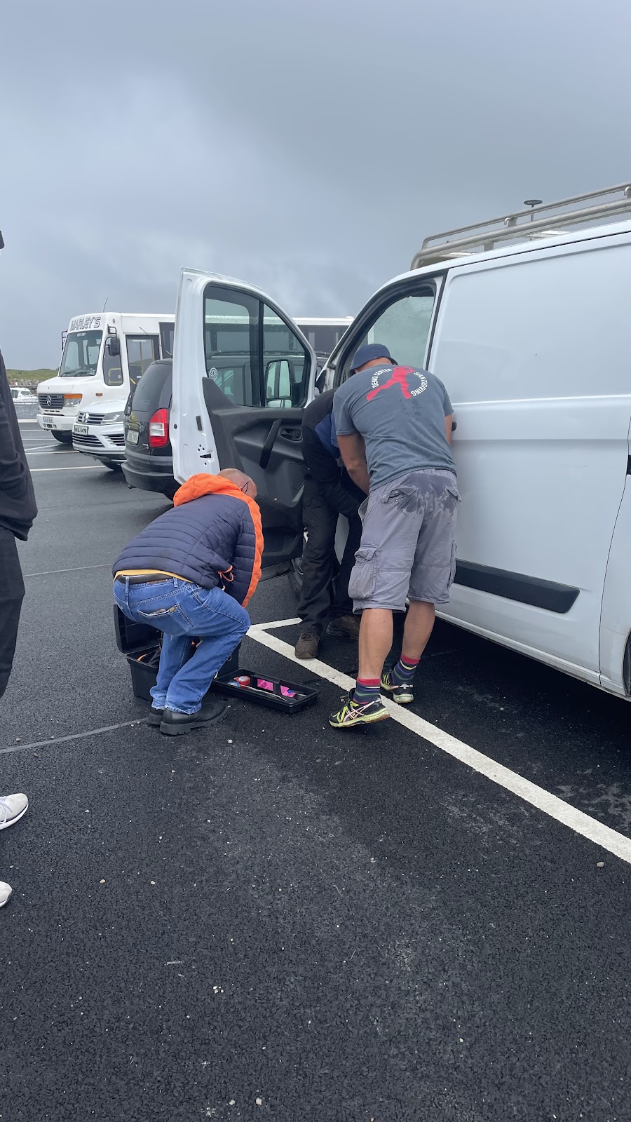 Dungloe Car Breakers