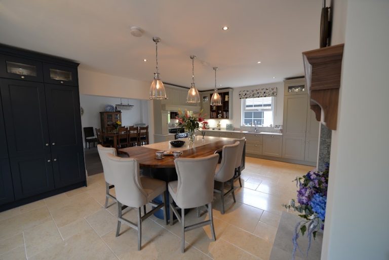 Dunlop Kitchens