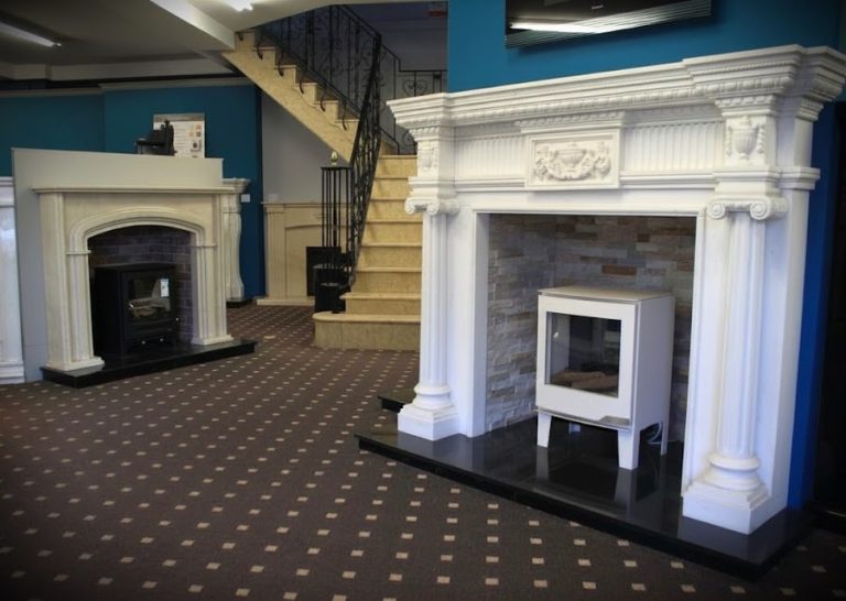 Dunnes Fireplaces and Stoves