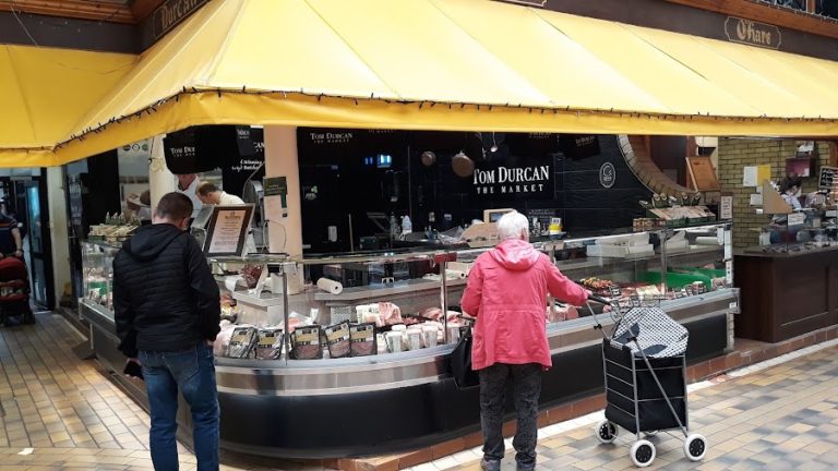 Durcans Quality Meats Limited