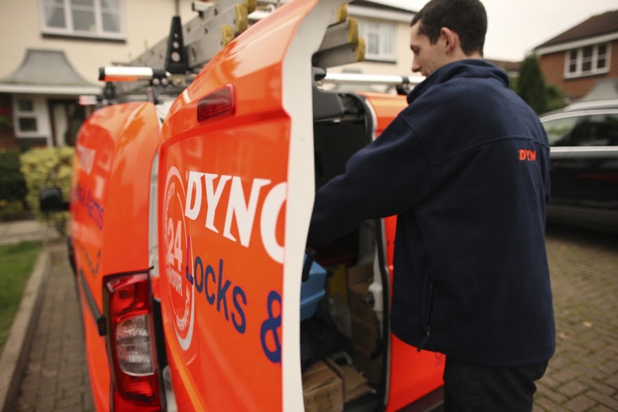 Dyno Locks