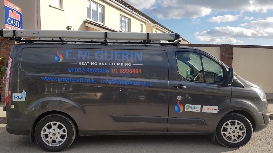 E.M.G Heating & Plumbing