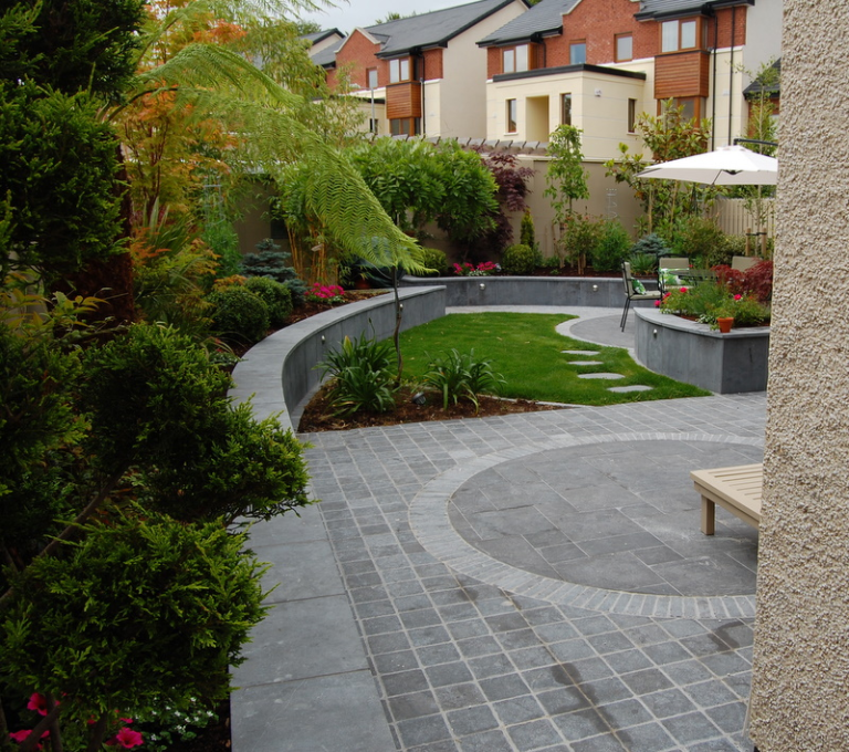 E.N. Garden Designs Limited