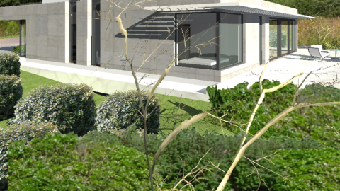 E.R.Design Architects Ltd