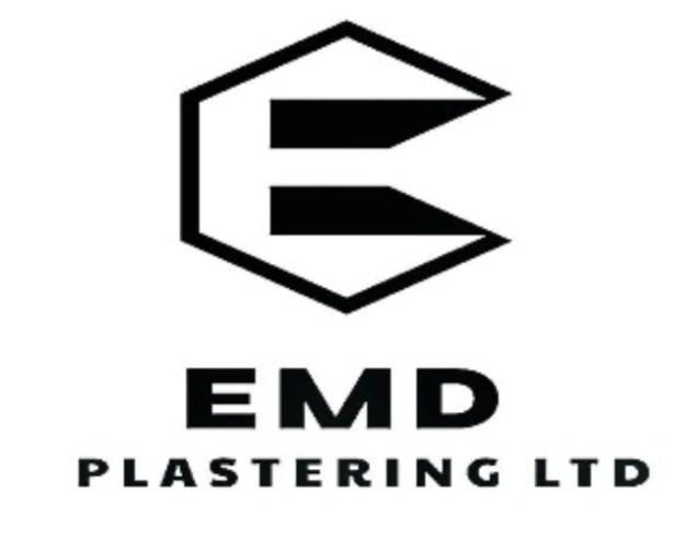 EMD PLASTERING LTD