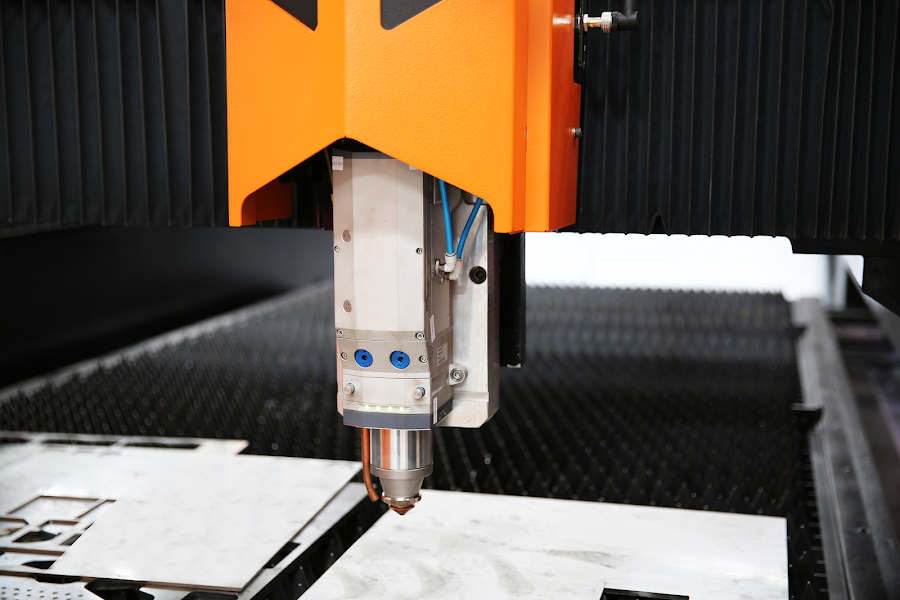 ERMAKSAN MACHINERY