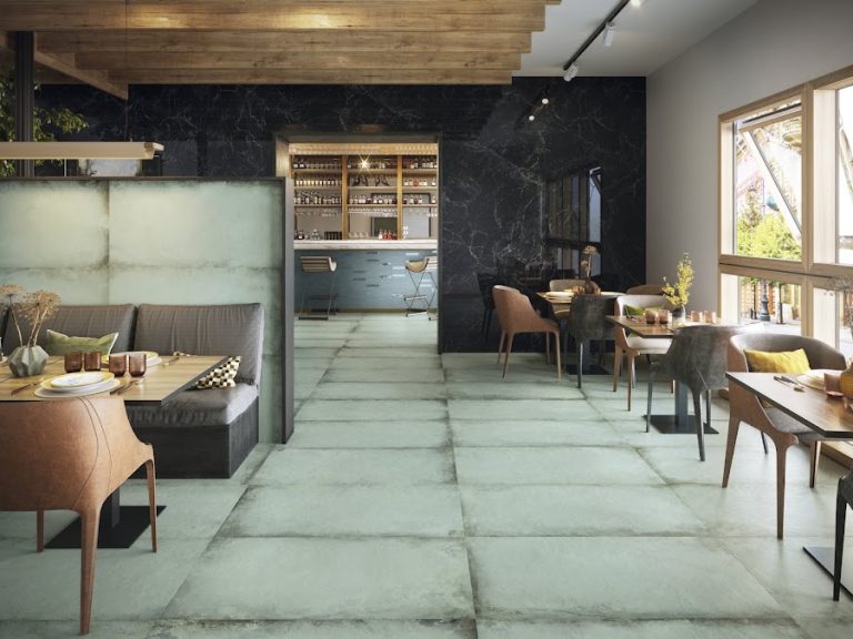 ERNE TILES