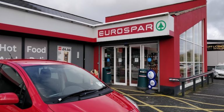EUROSPAR Corngrade Road