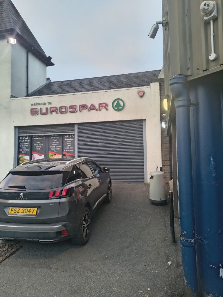 EUROSPAR Thomas Street