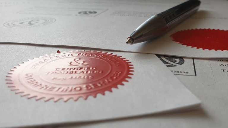EUTRIN | Documents Translation Services