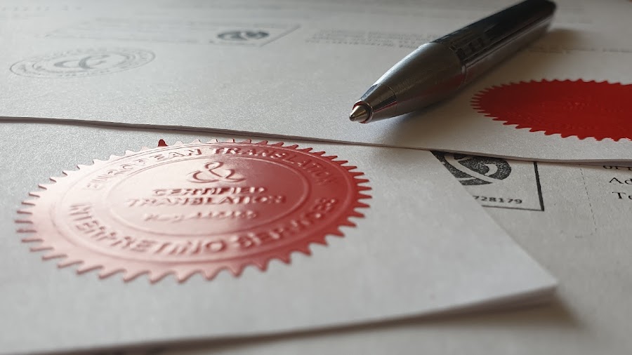EUTRIN | Documents Translation Services