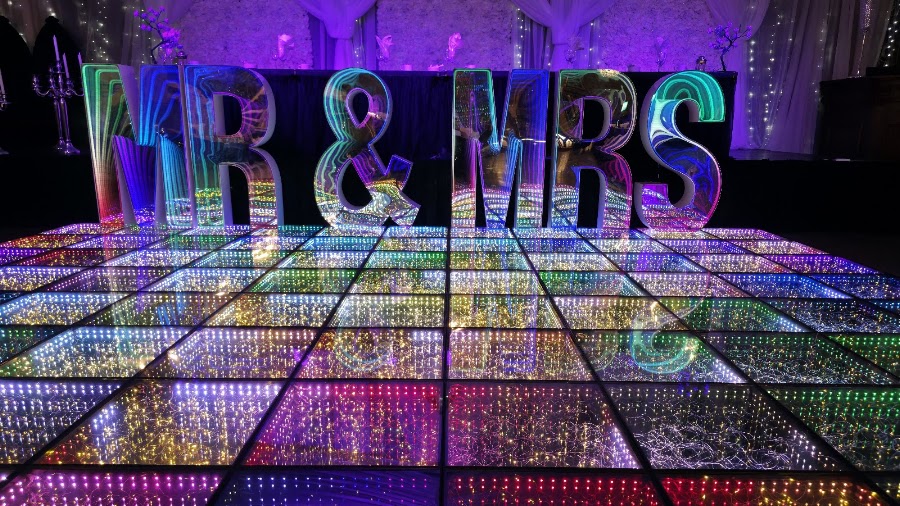 EVENTS BY Cassidy McCleans