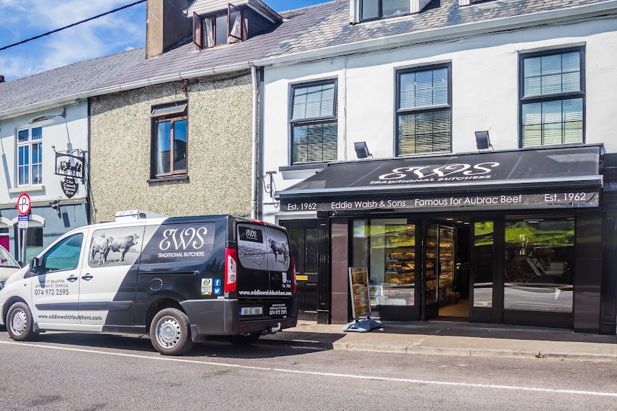 EWS Traditional Butchers