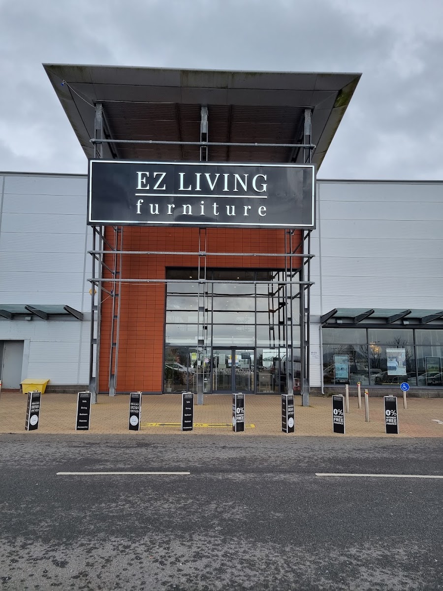 EZ Living Furniture – Sligo