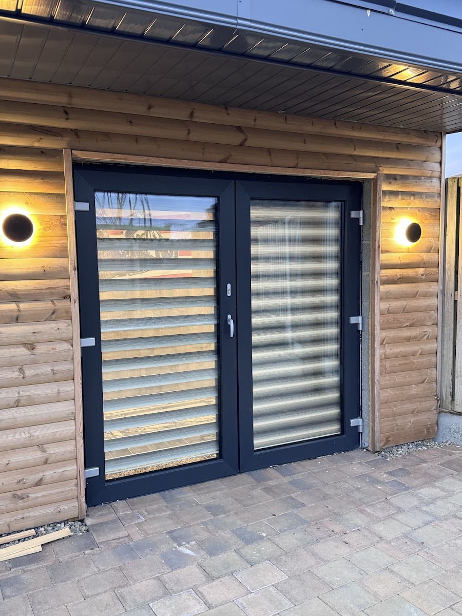 Eagle Blinds