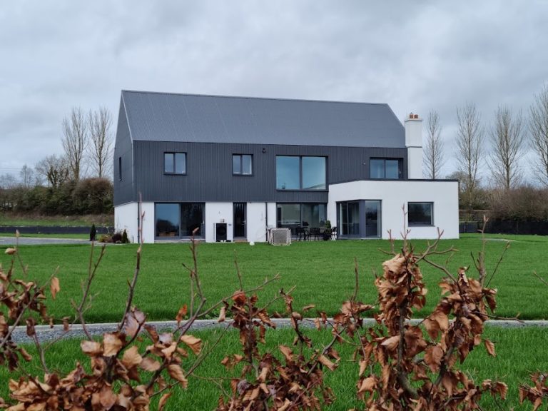 Eamon Sheridan Architecture