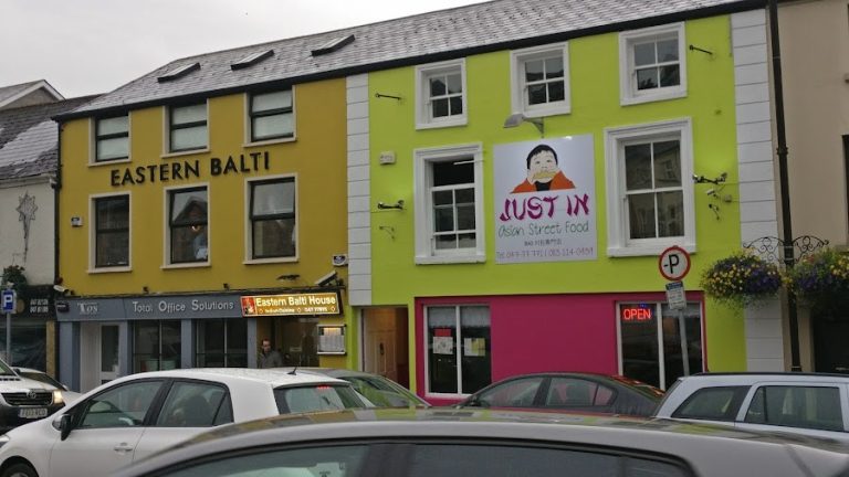 Eastern Balti