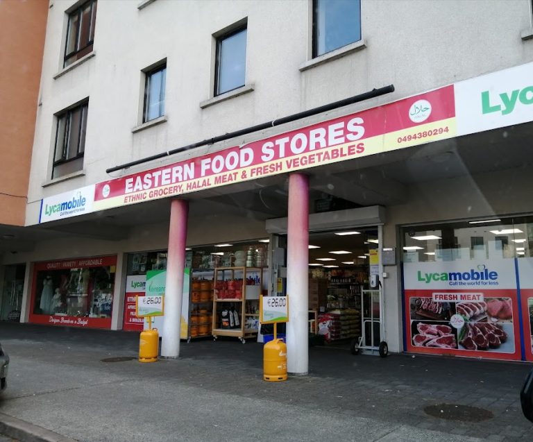 Eastern Food Store
