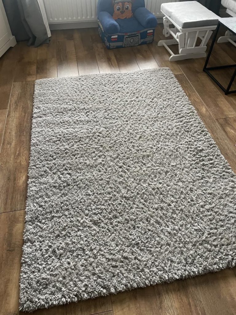 Easy Clean Carpet and Upholstery Cleaning