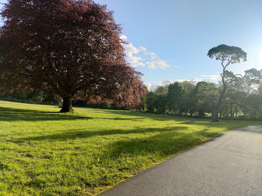 Ecclesville Centre and Playpark