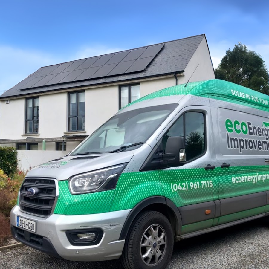Eco Energy Improvements