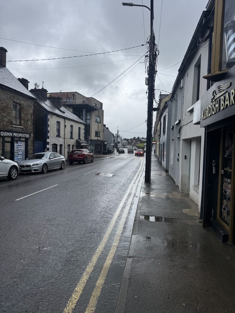 Edel Quinn Properties