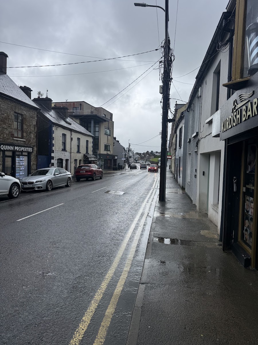 Edel Quinn Properties