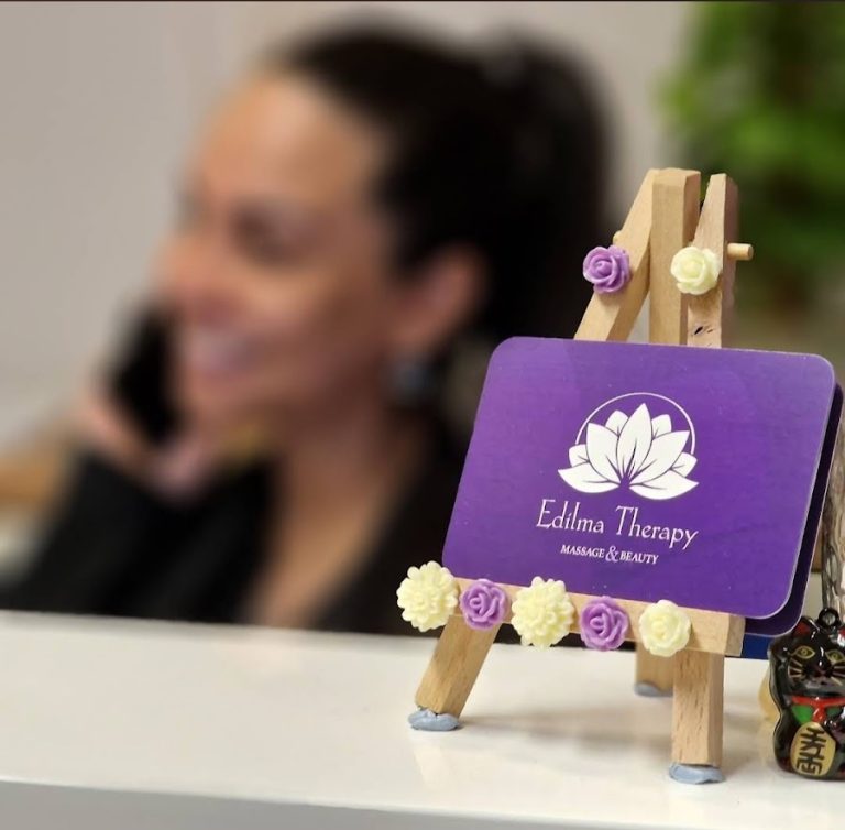Edilma Therapy Massage Cork