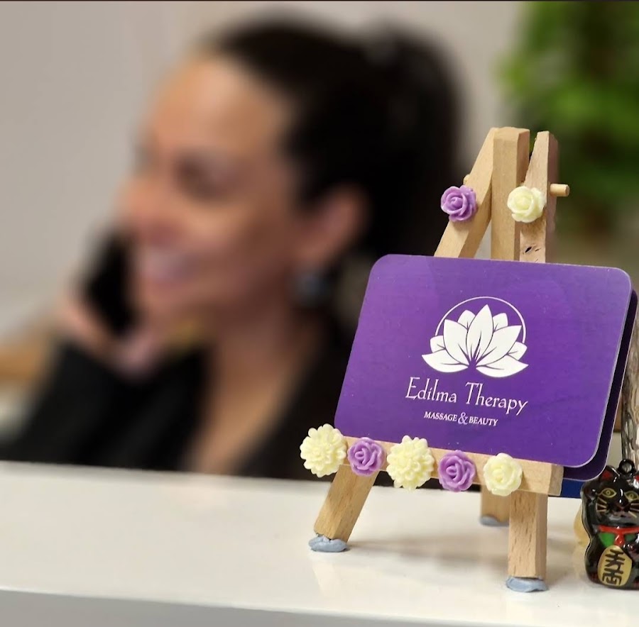 Edilma Therapy Massage Cork
