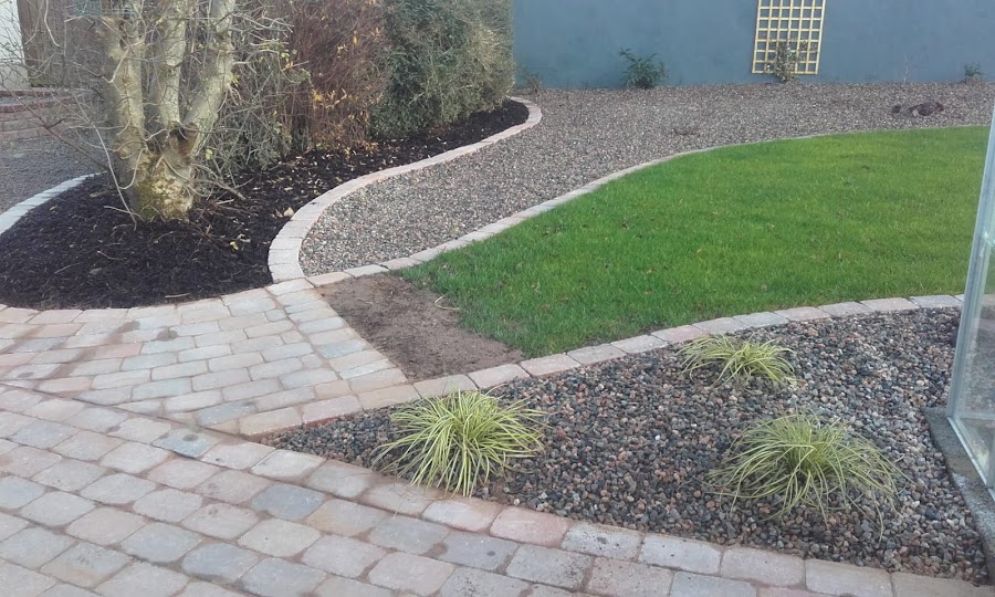 Edwards Landscapes