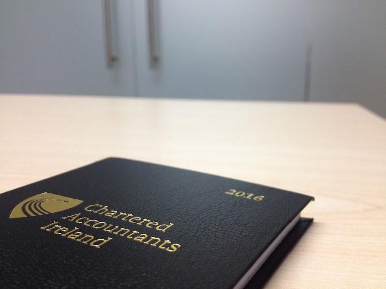 Edwin Foley & Co Chartered Accountants