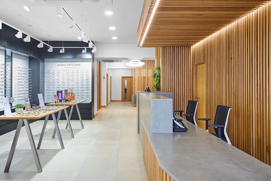 Egans Opticians