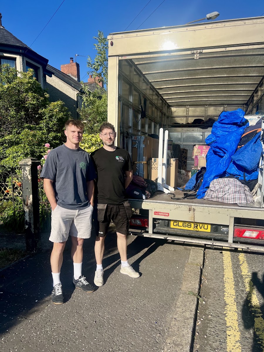 Eipic Removals and Storage