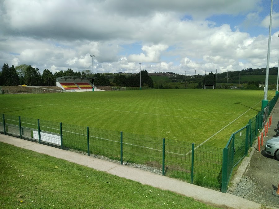 Éire Óg GAA Club Cork