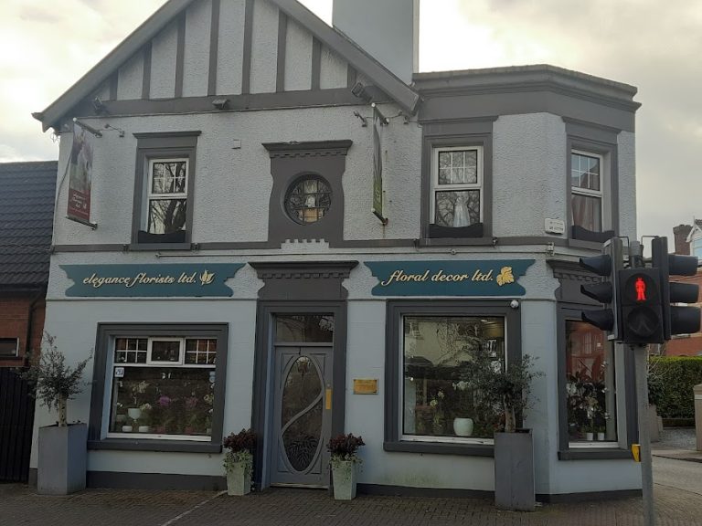 Elegance Florists
