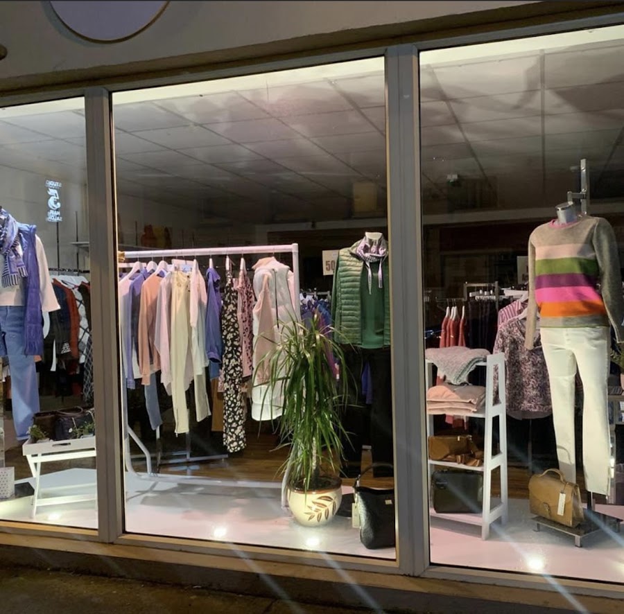 Elite Boutique