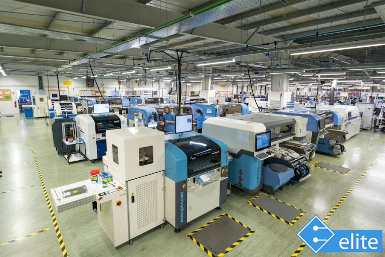 Elite Electronic Systems Ltd